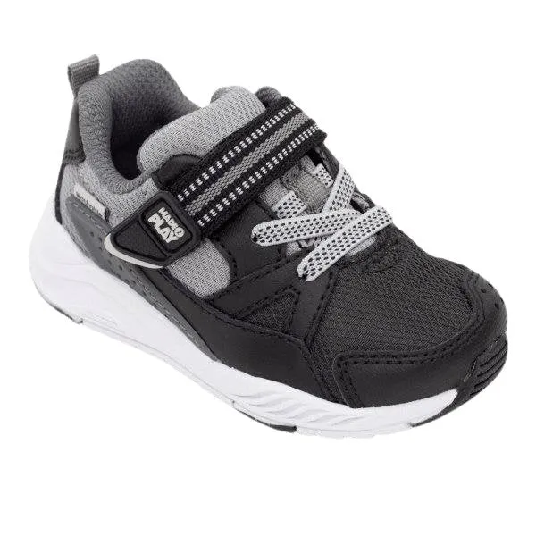 STRIDE RITE - M2P Journey 2.0 Black