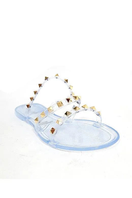 Studded Jelly