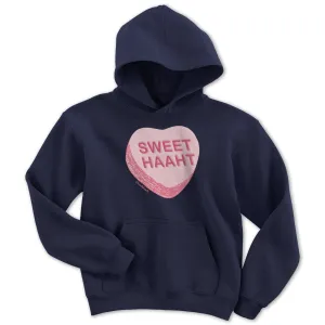 Sweet Haaht Youth Hoodie