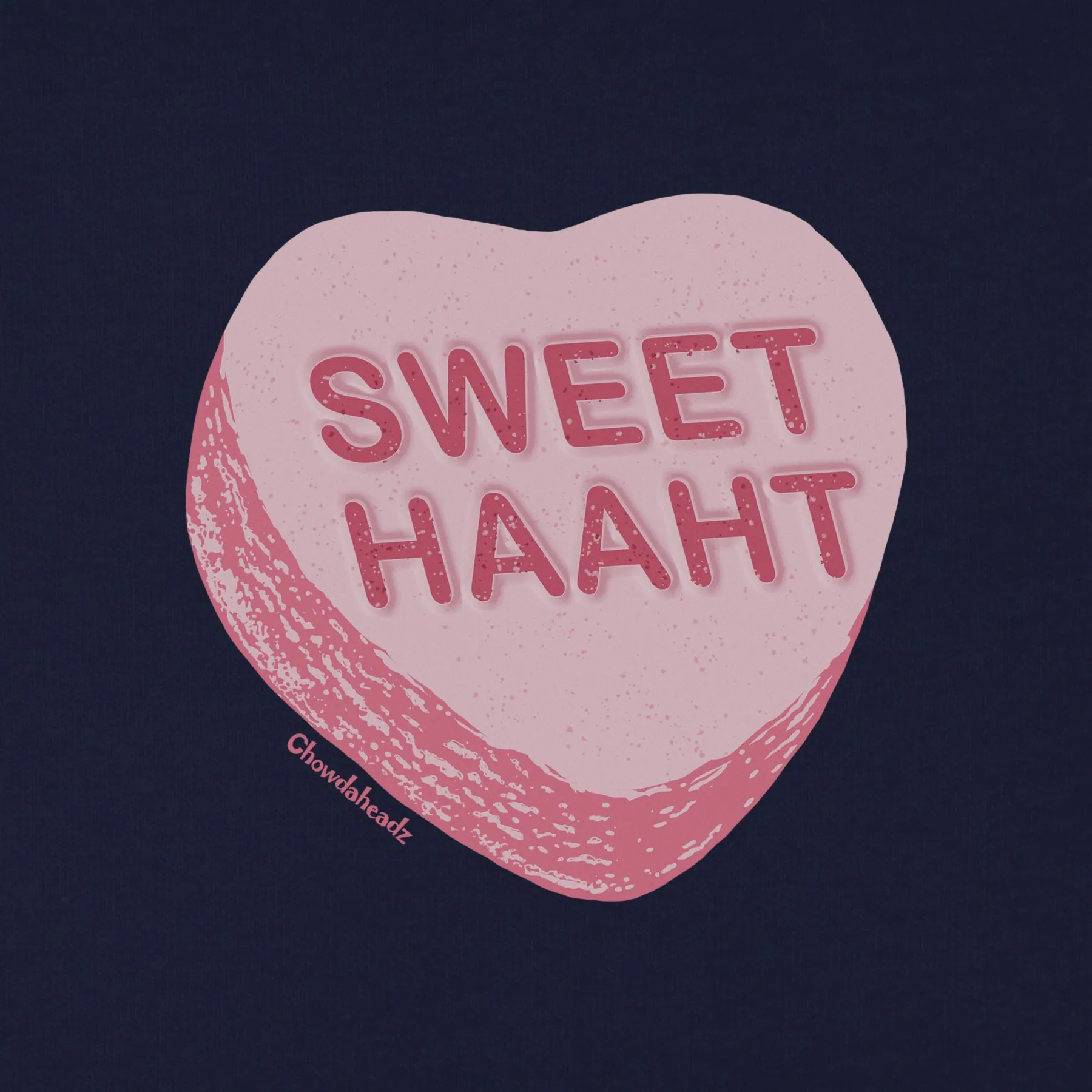 Sweet Haaht Youth Hoodie