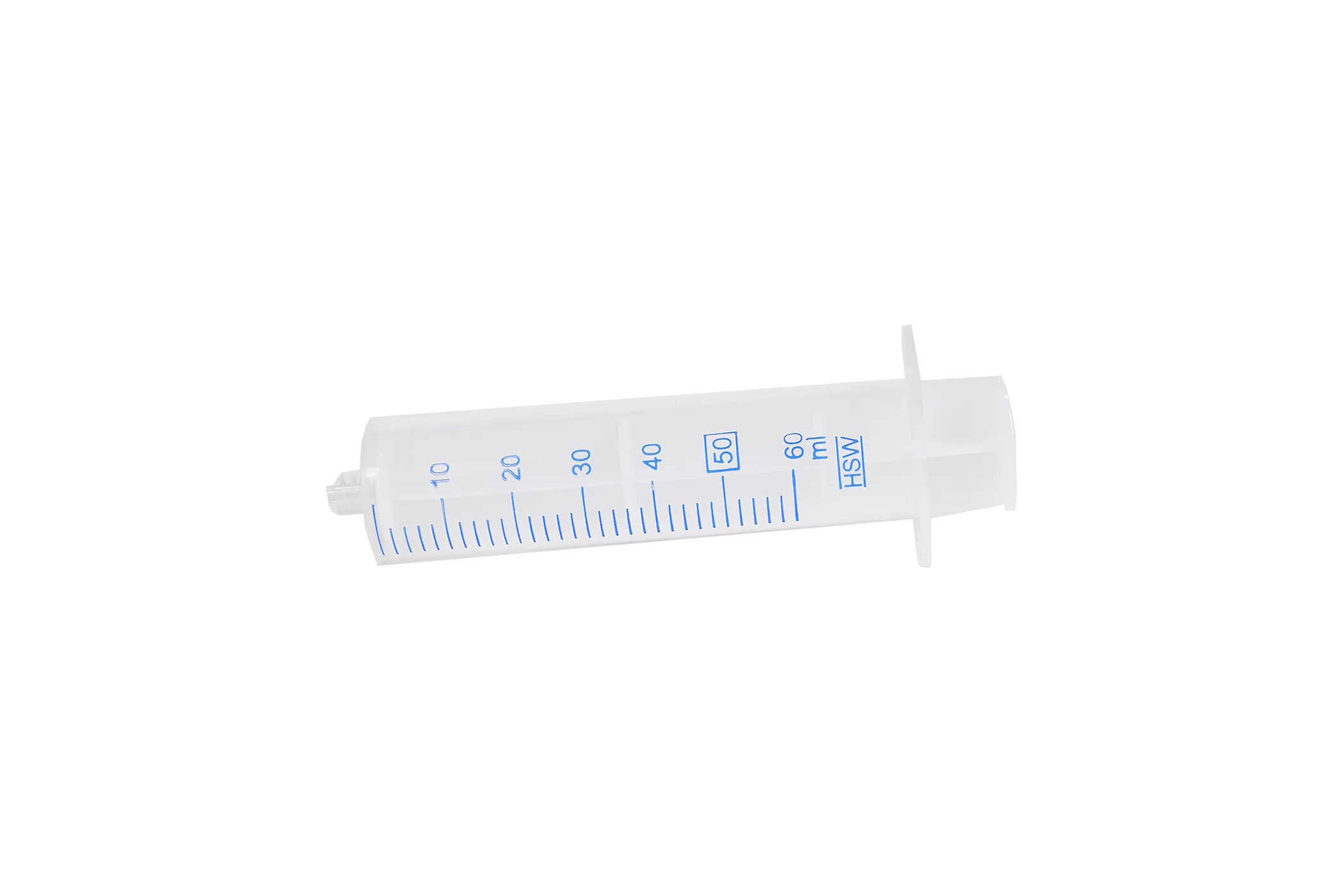 Syringe, 20mL, PP/PP, 25 Pack