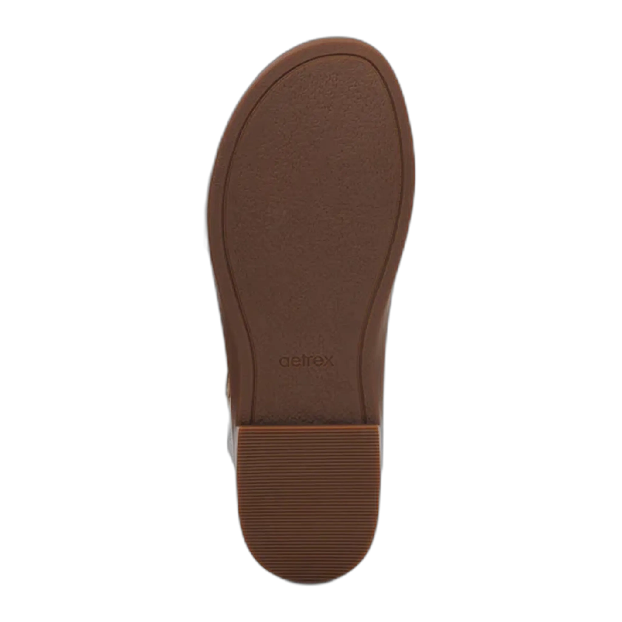 Tamara Asymmetrical Quarter Strap Sandal