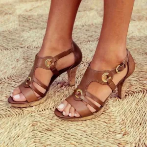 Tamara® | high heel sandals