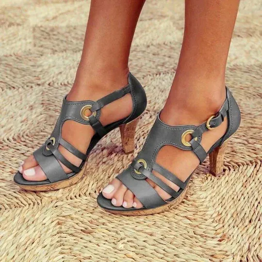 Tamara® | high heel sandals