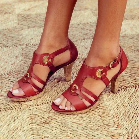 Tamara® | high heel sandals