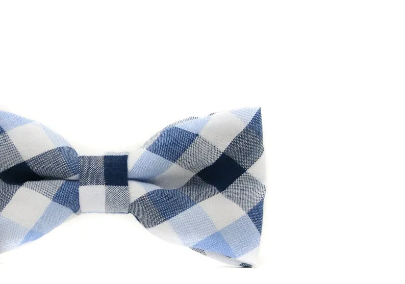 The Kid Bow Tie   Suspender Set- Various Colours