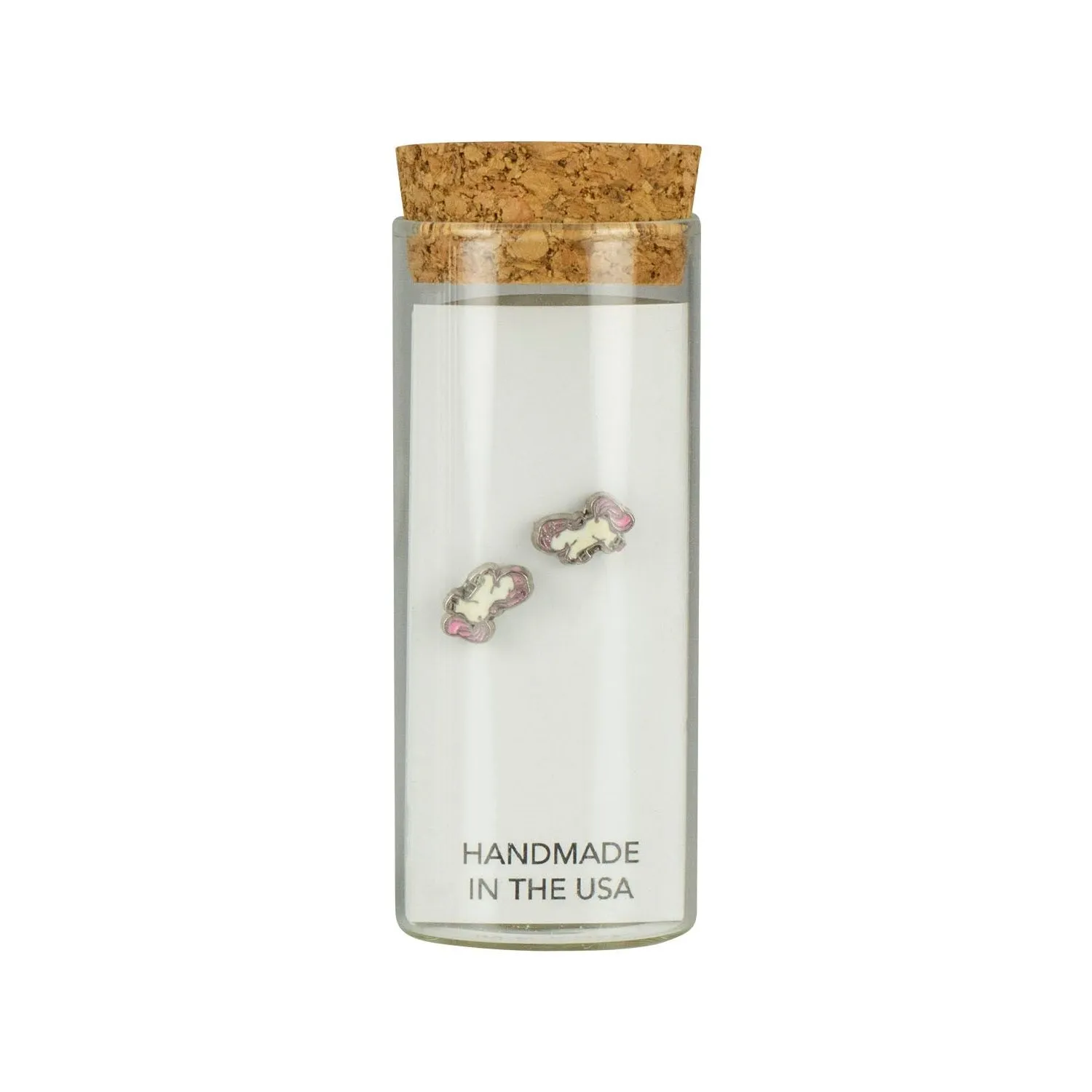 The Kiddo Earring Collection - Various Styles