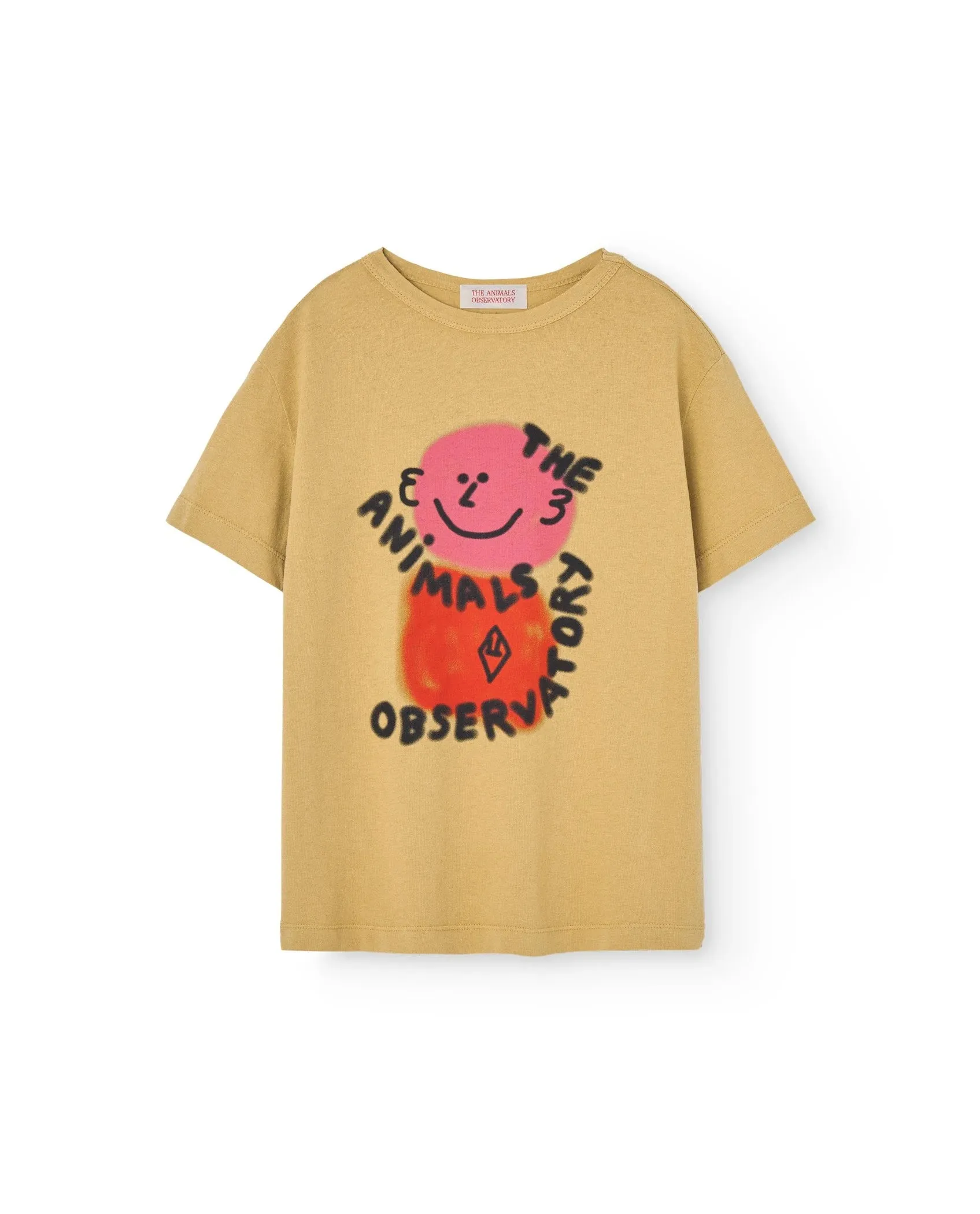The Rooster T-Shirt