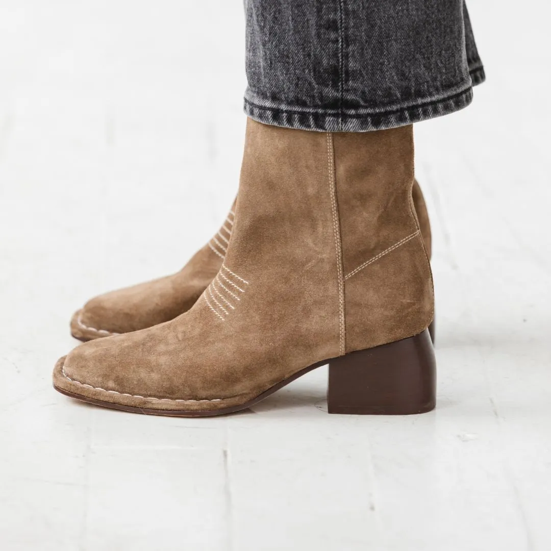 The West Boot [Moss] *PRE-ORDER*