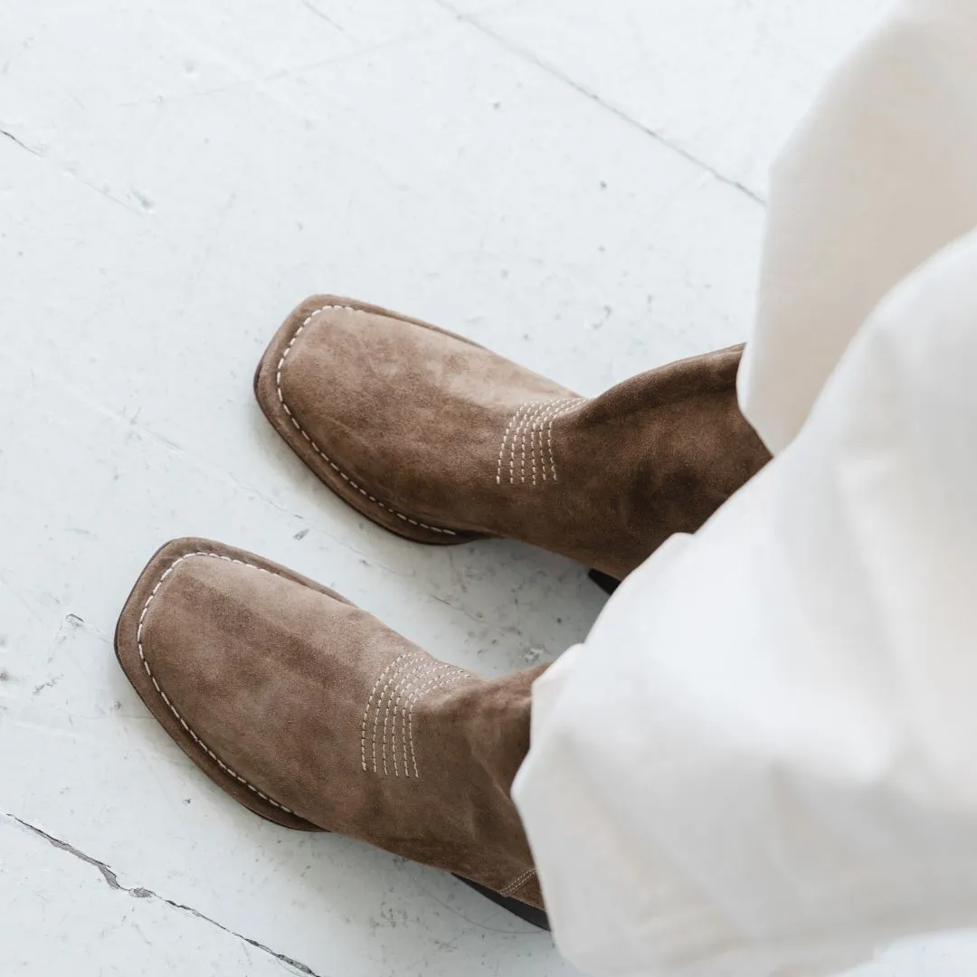 The West Boot [Moss] *PRE-ORDER*