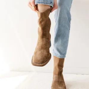 The West Boot [Moss] *PRE-ORDER*
