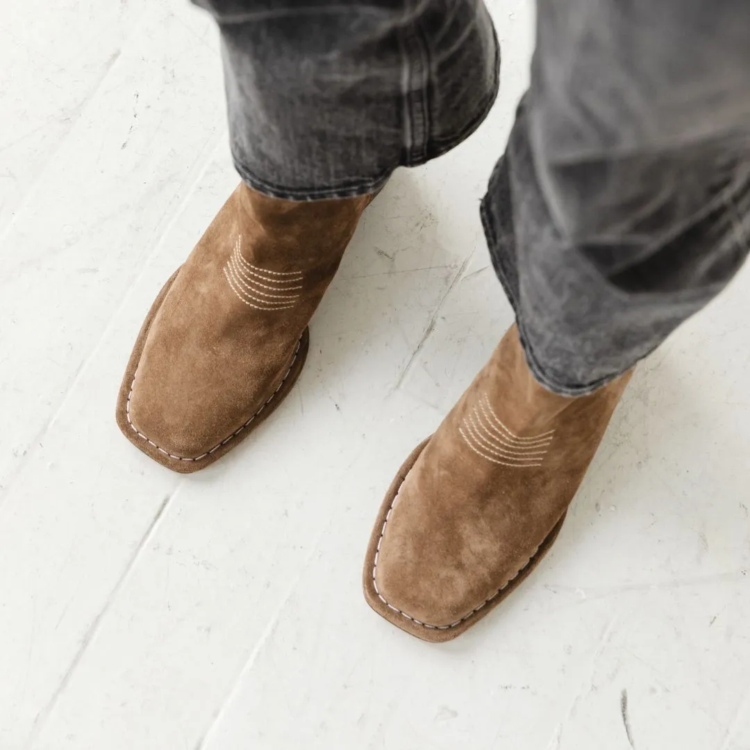 The West Boot [Moss] *PRE-ORDER*