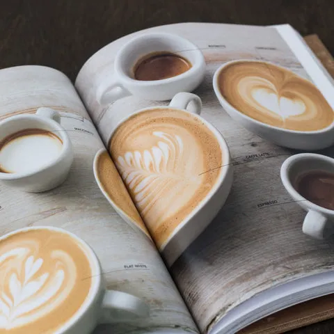 The World Atlas of Coffee