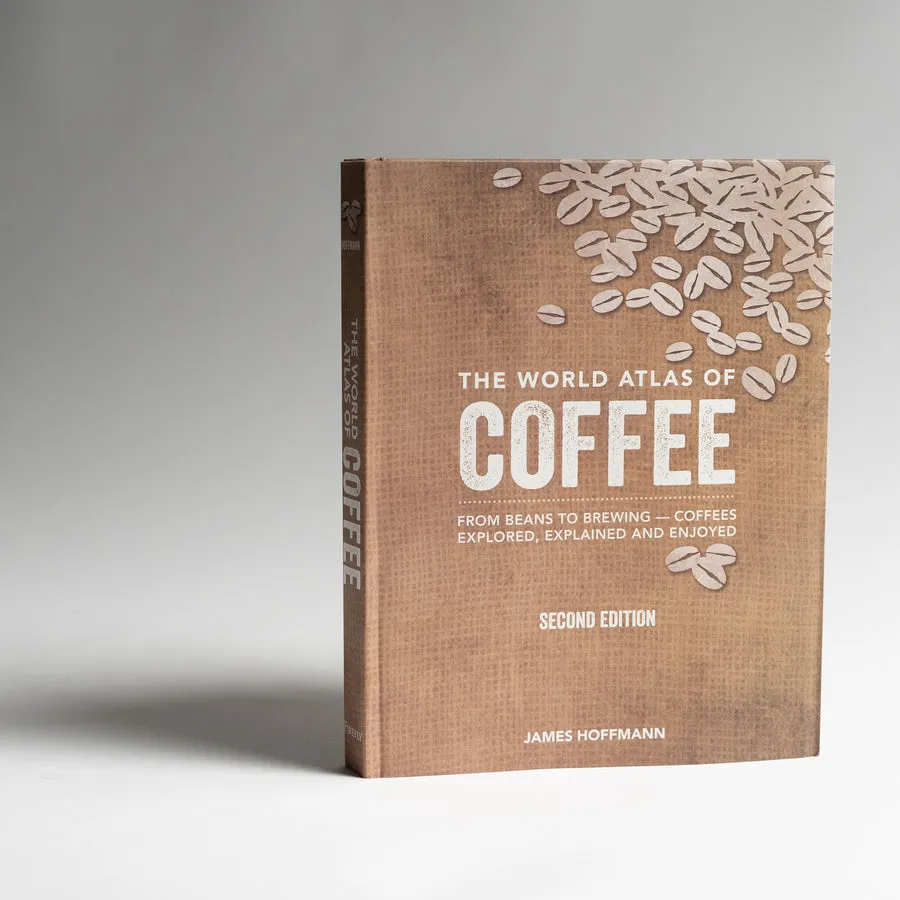 The World Atlas of Coffee