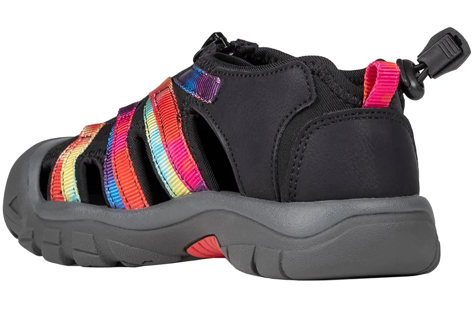 Tie Dye BILLY River Sandals