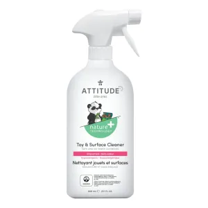 Toy & Surface Cleaner little ones