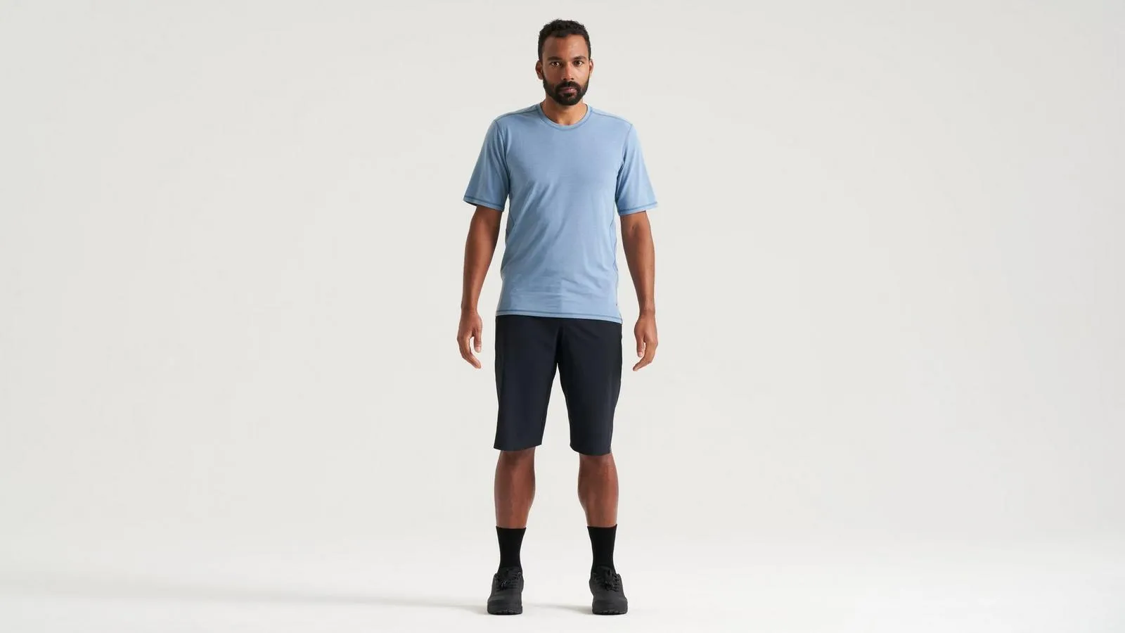 Traction Short Men