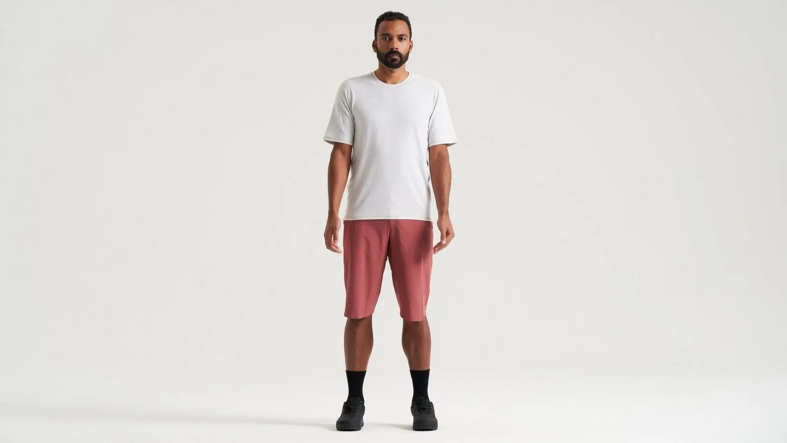 Traction Short Men