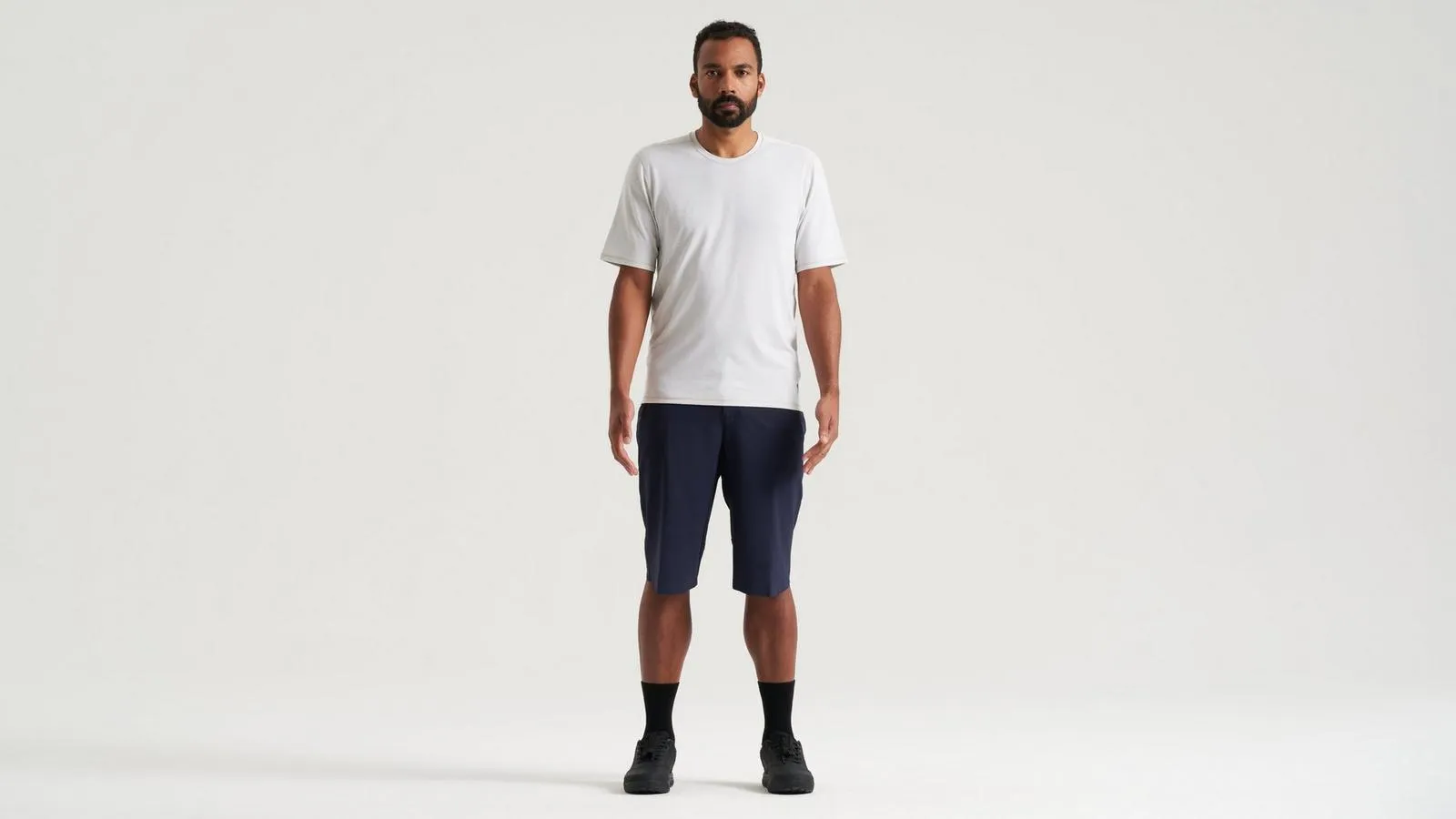 Traction Short Men