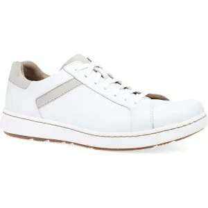 Trevor | Calf | White