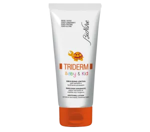 TRIDERM BABY & KID SOOTHING LOTION