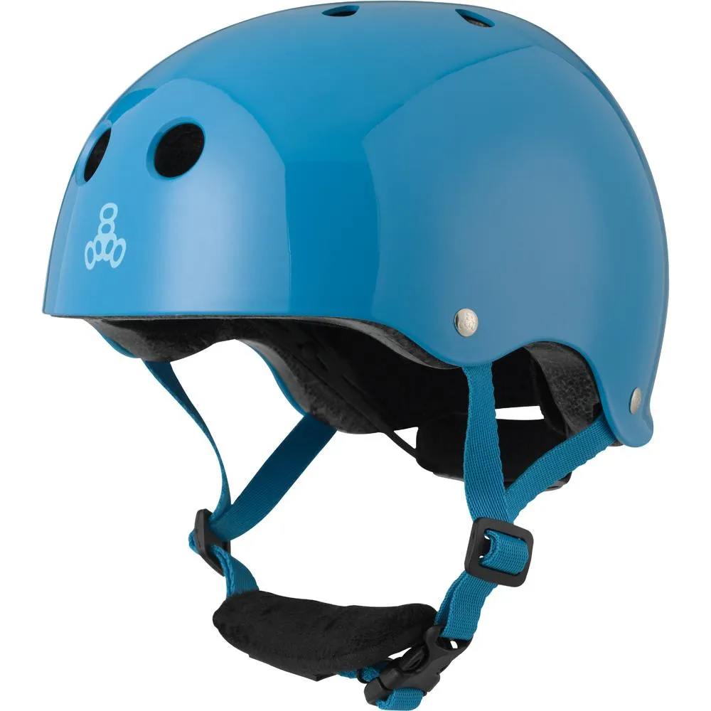 Triple 8 -  Lil 8 Helmets