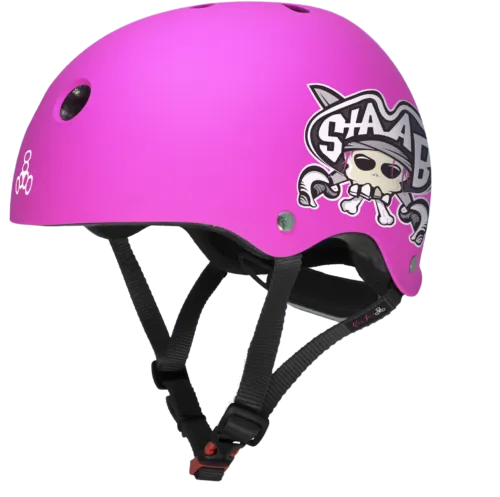 Triple 8 -  Lil 8 Helmets