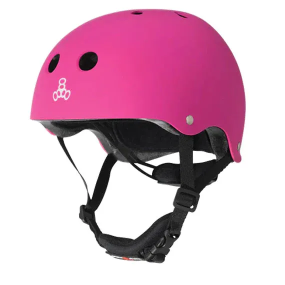 Triple 8 -  Lil 8 Helmets