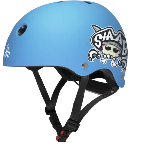 Triple 8 -  Lil 8 Helmets