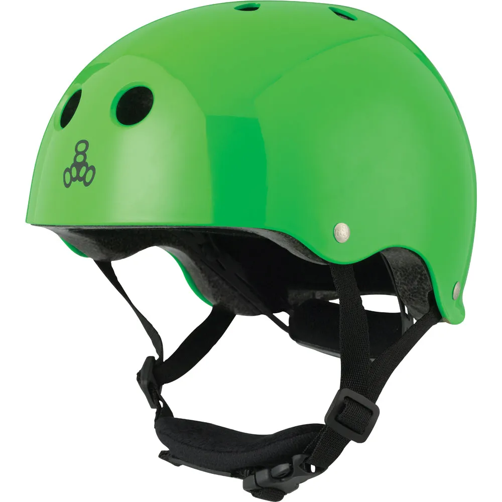 Triple 8 -  Lil 8 Helmets