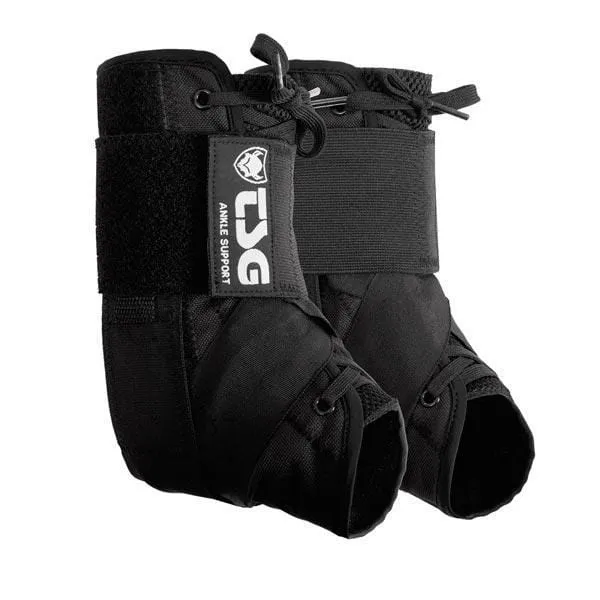 TSG Ankle Brace Support Pair