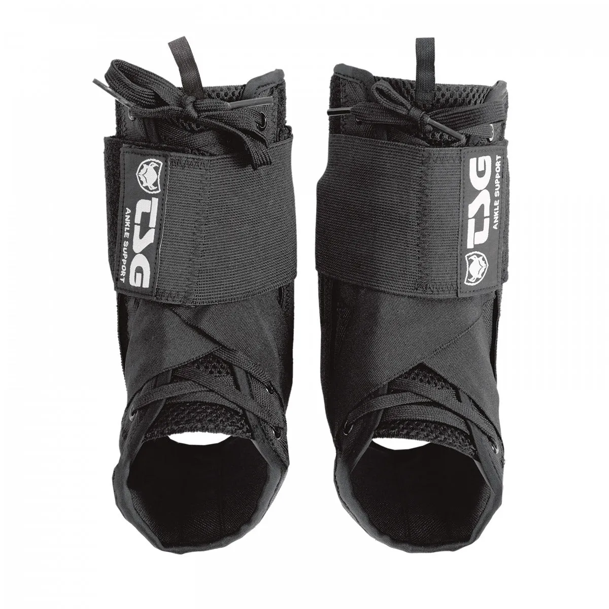 TSG - Ankle Support Black
