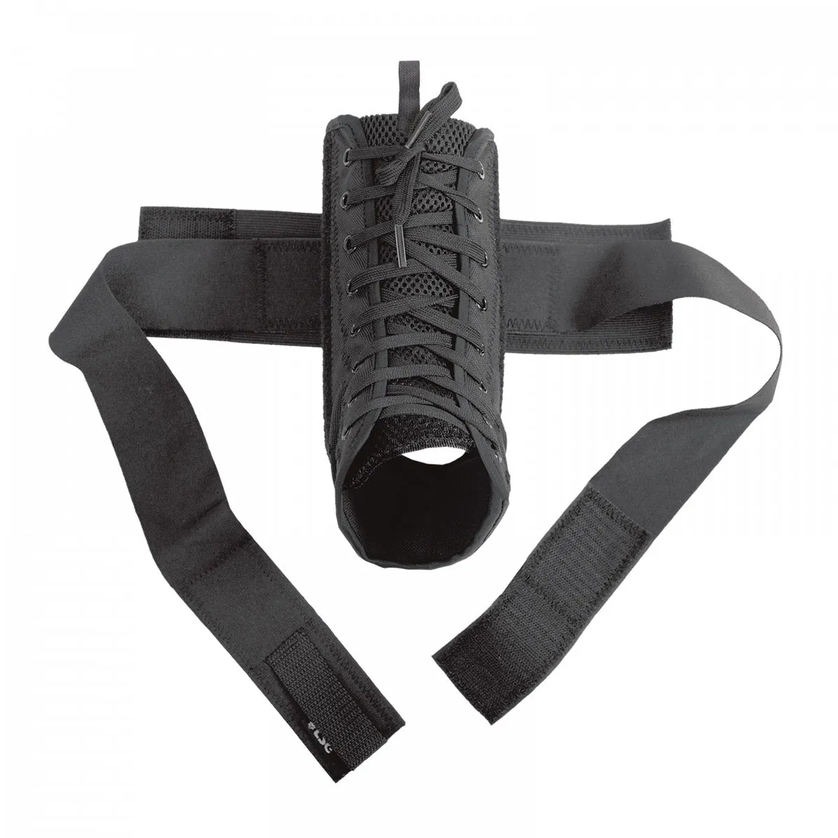 TSG - Ankle Support Black