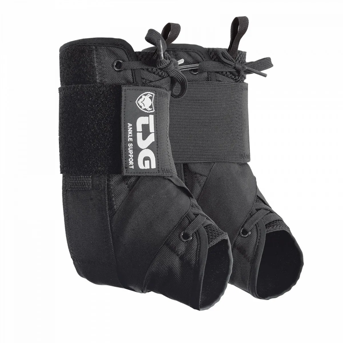 TSG - Ankle Support Black