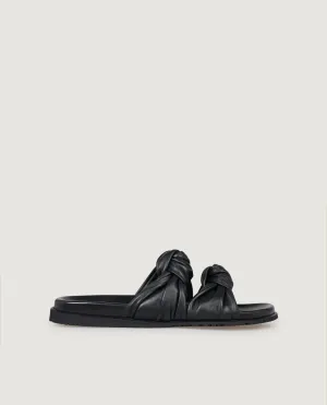 Tye Slippers