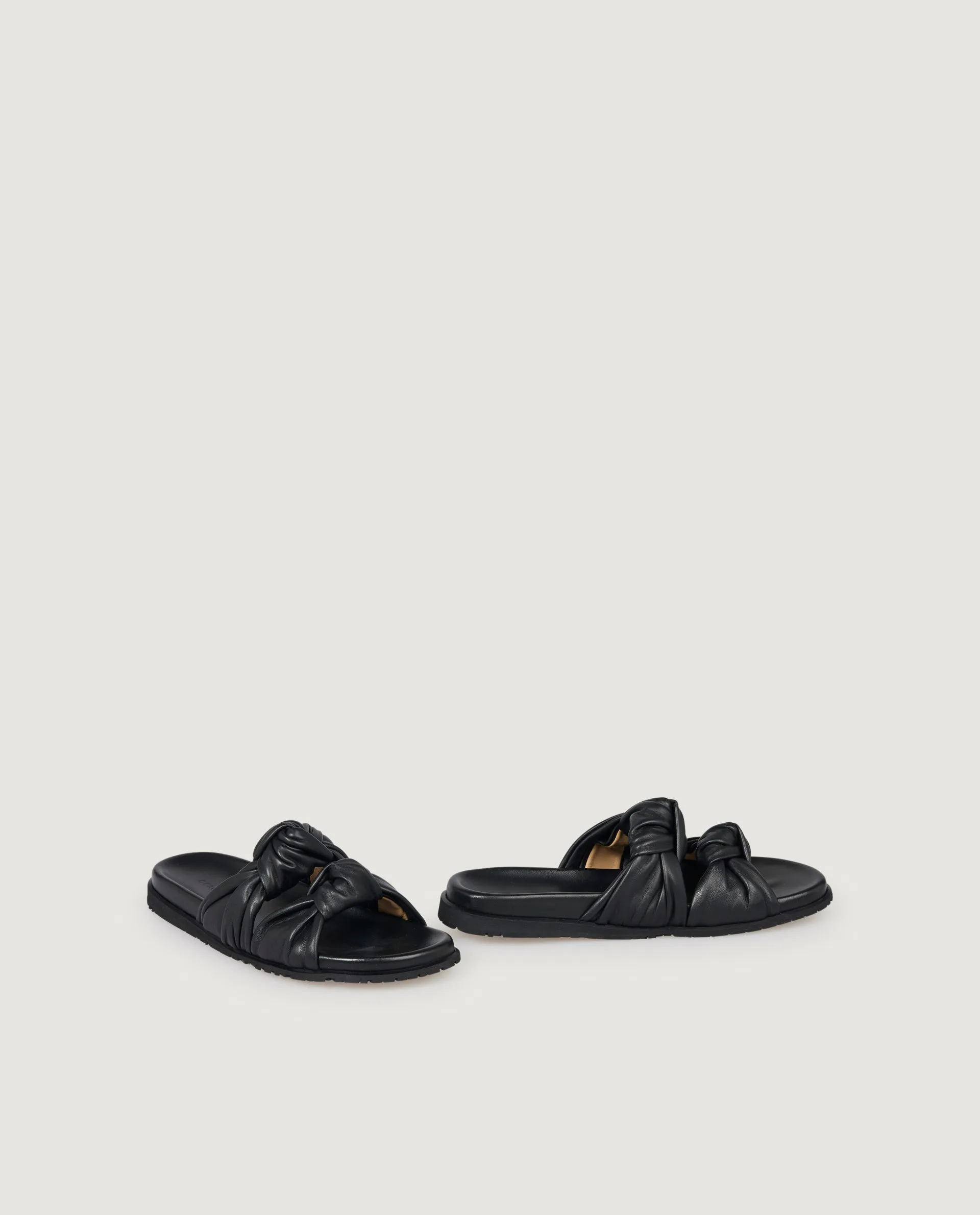 Tye Slippers