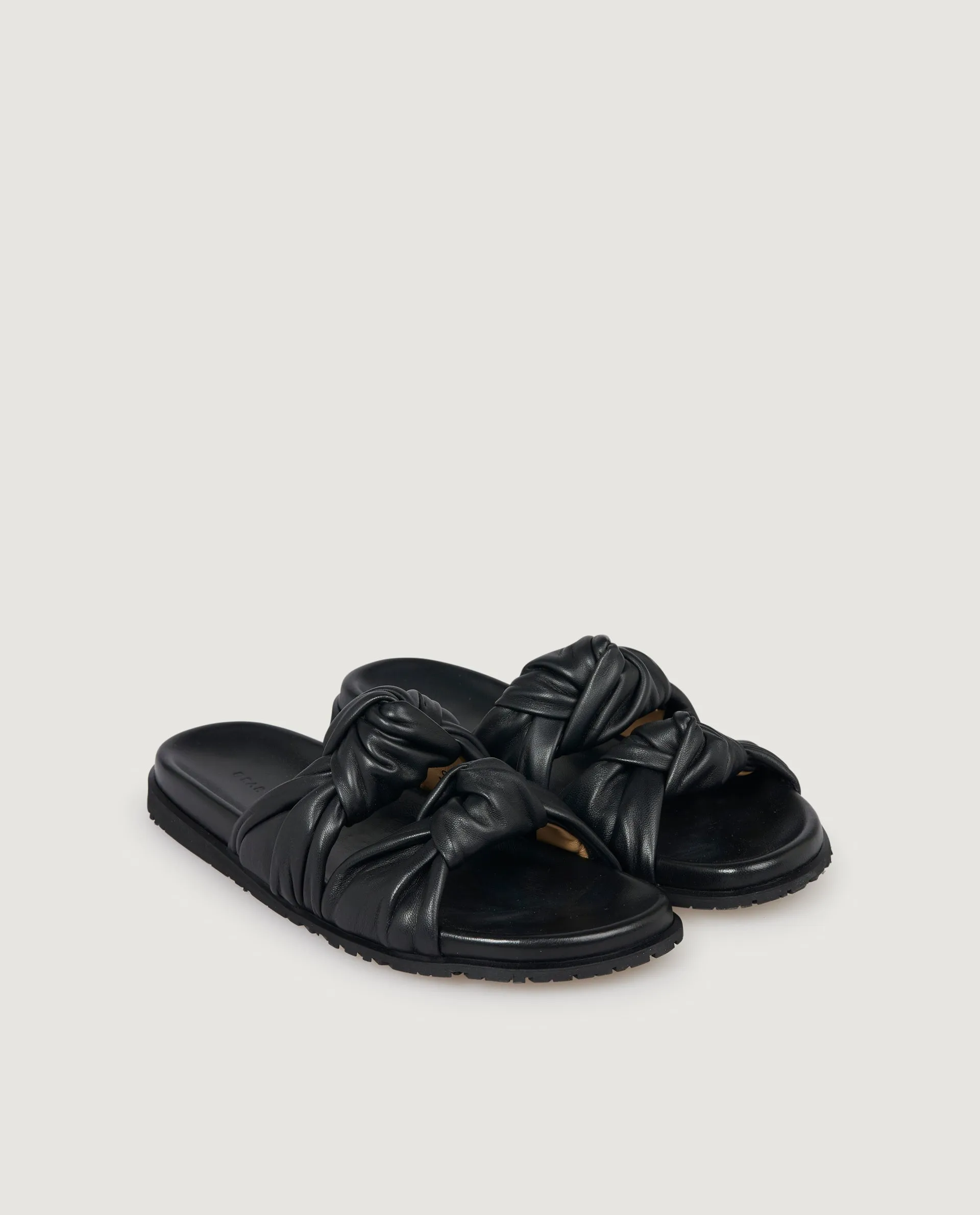 Tye Slippers