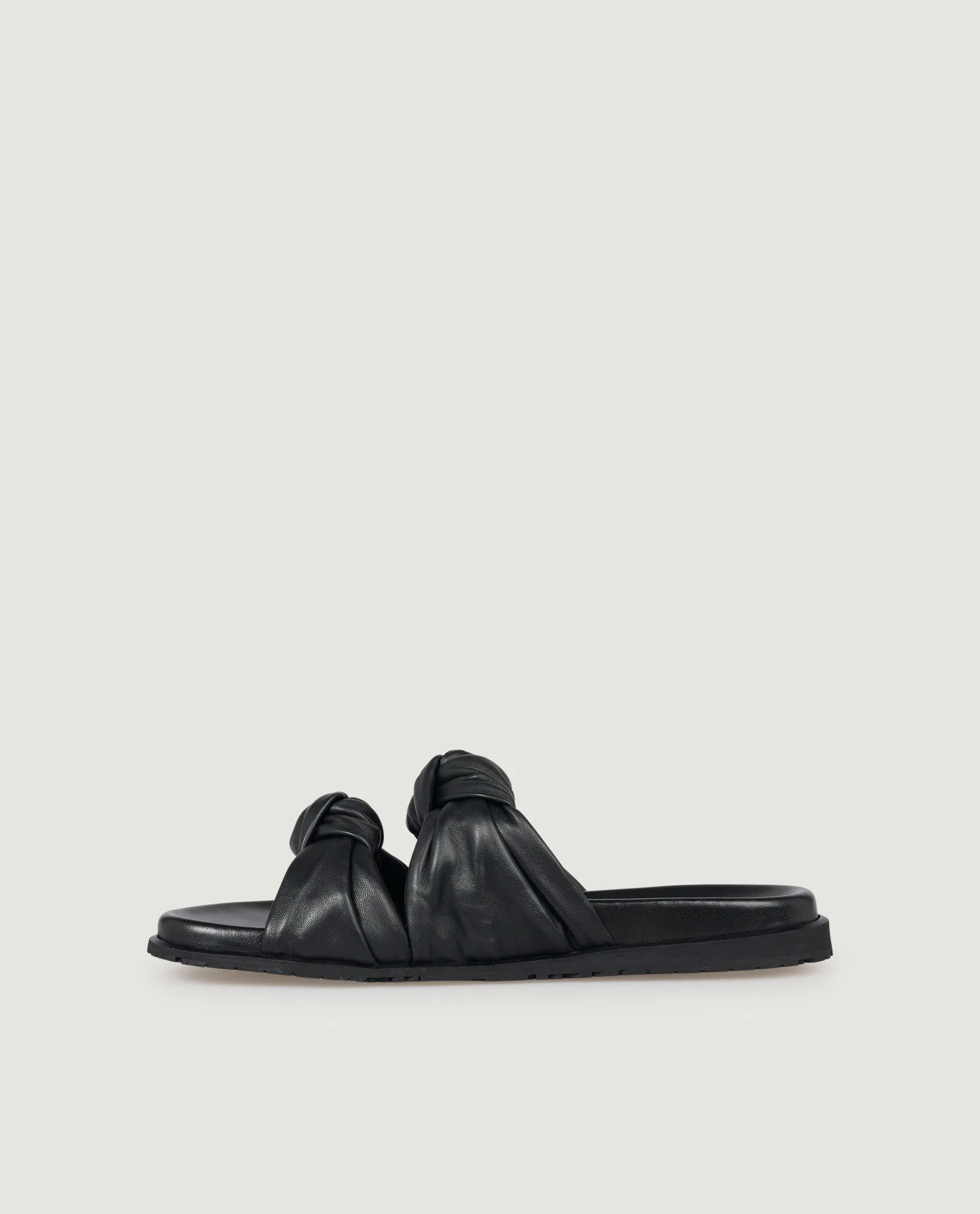 Tye Slippers