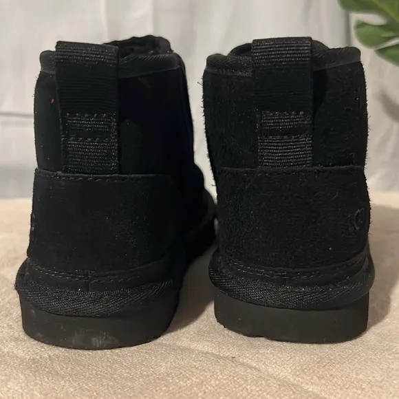 UGG Neumel EZ-Fit kids