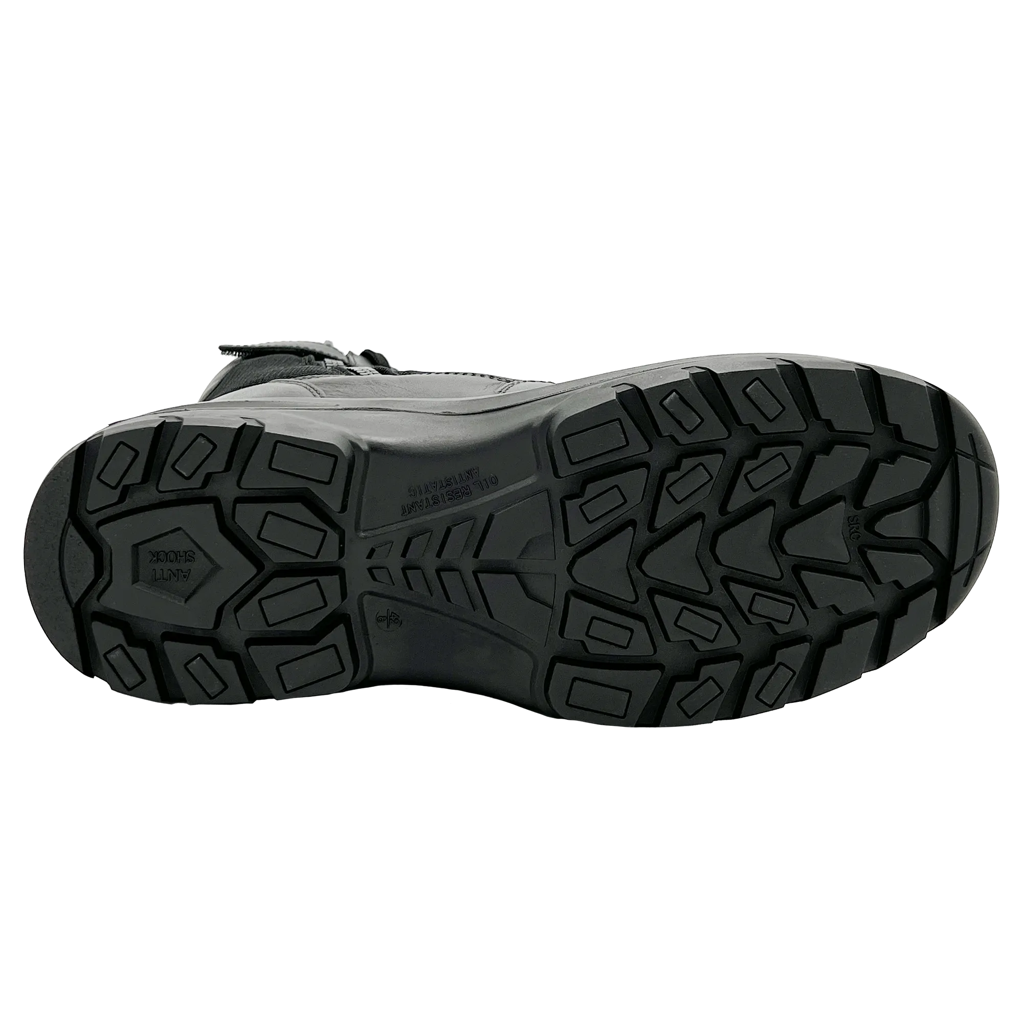 URBAN FLEX 8.0 SZ | BLACK
