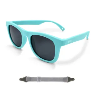 Urban Xplorer Sunglasses- Minty Green