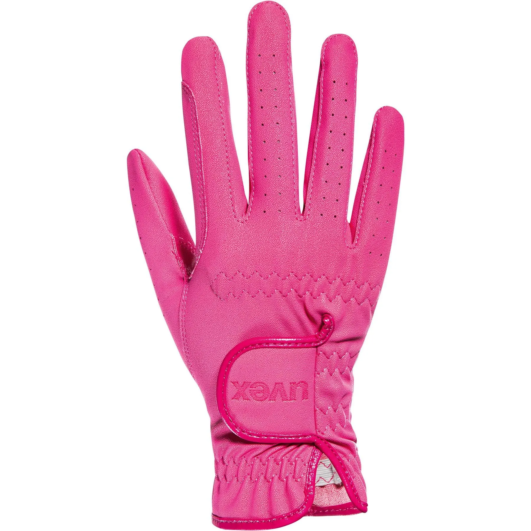 Uvex Sportstyle Kid Horse Riding Gloves