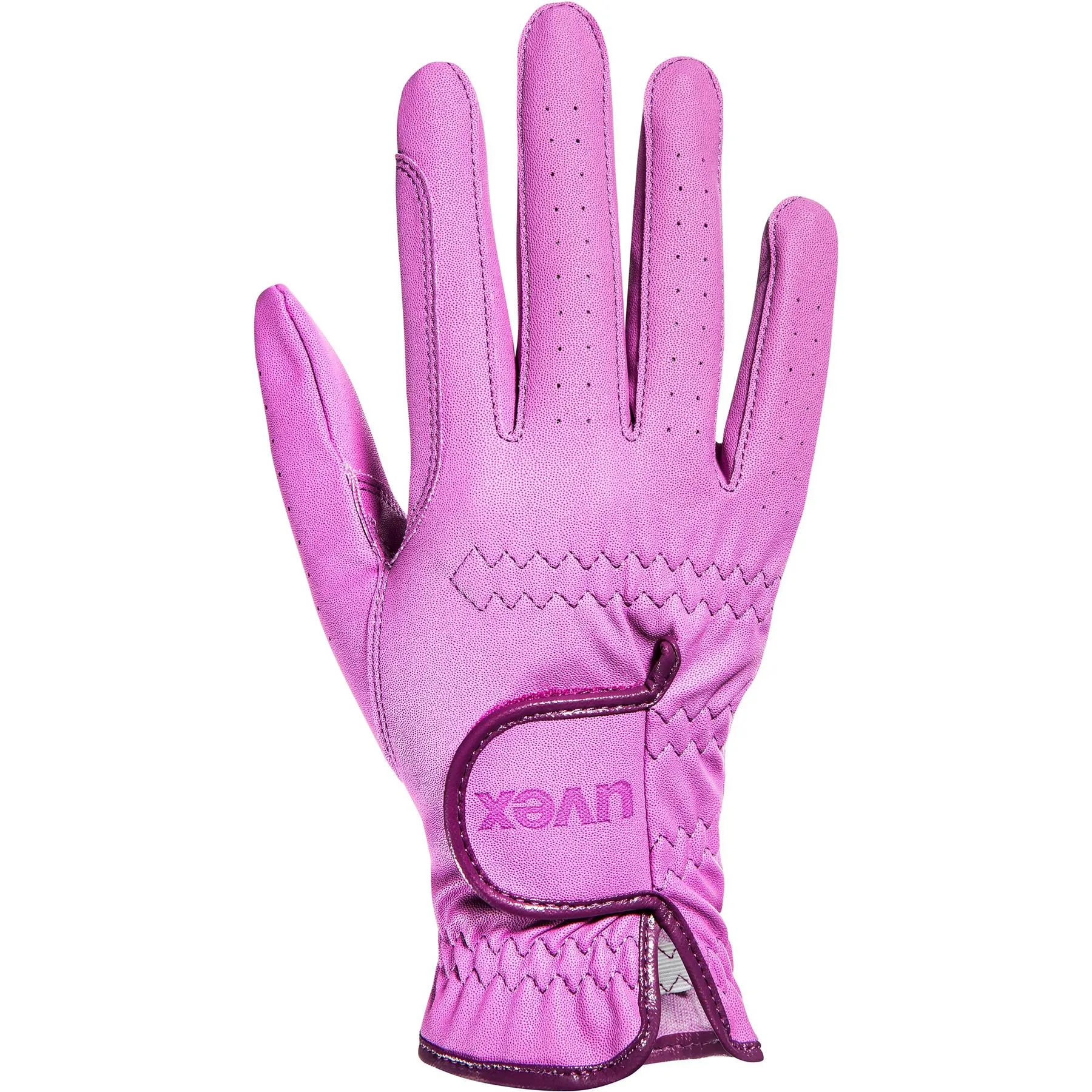 Uvex Sportstyle Kid Horse Riding Gloves