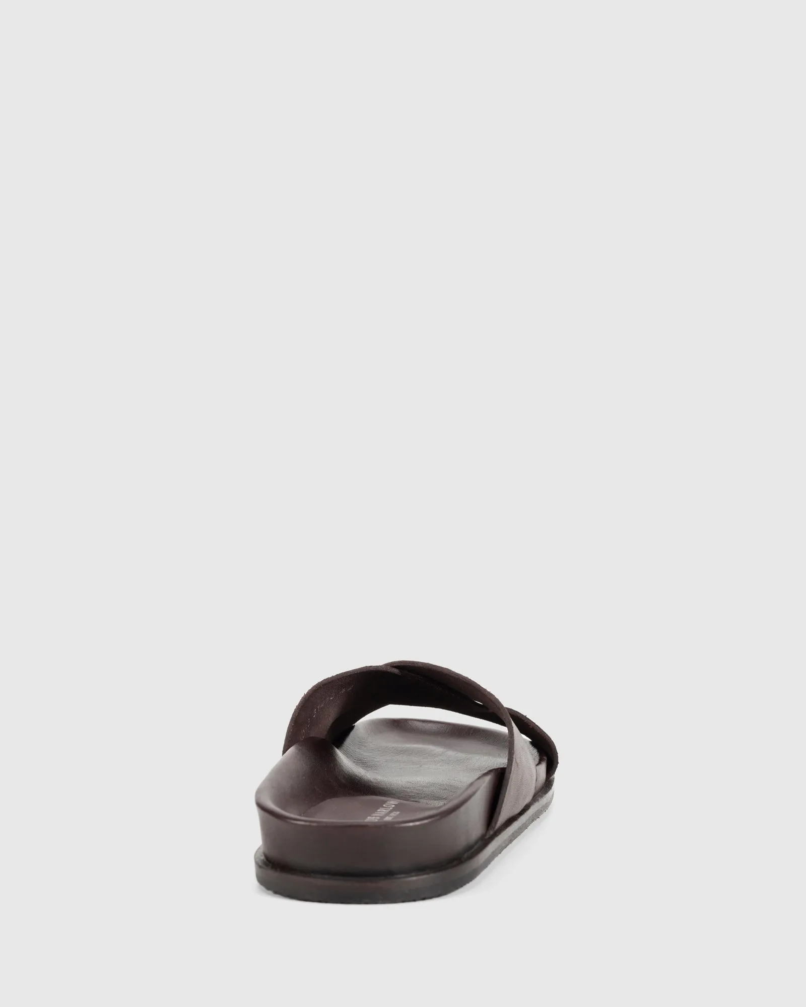 Vacate Dark Brown