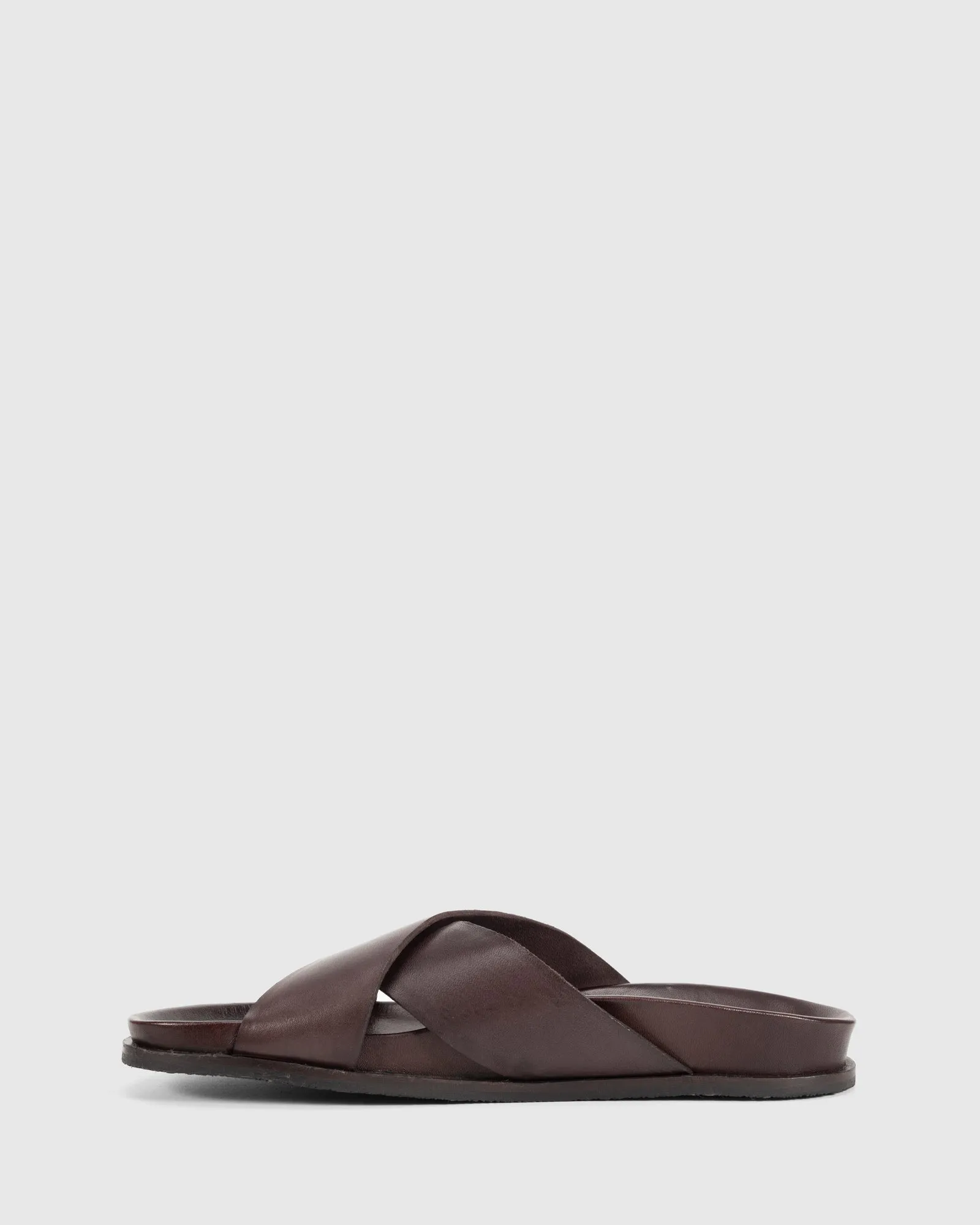 Vacate Dark Brown