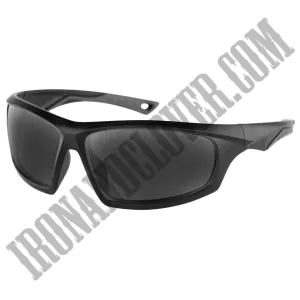 Vast Ballistic Smoke Glasses