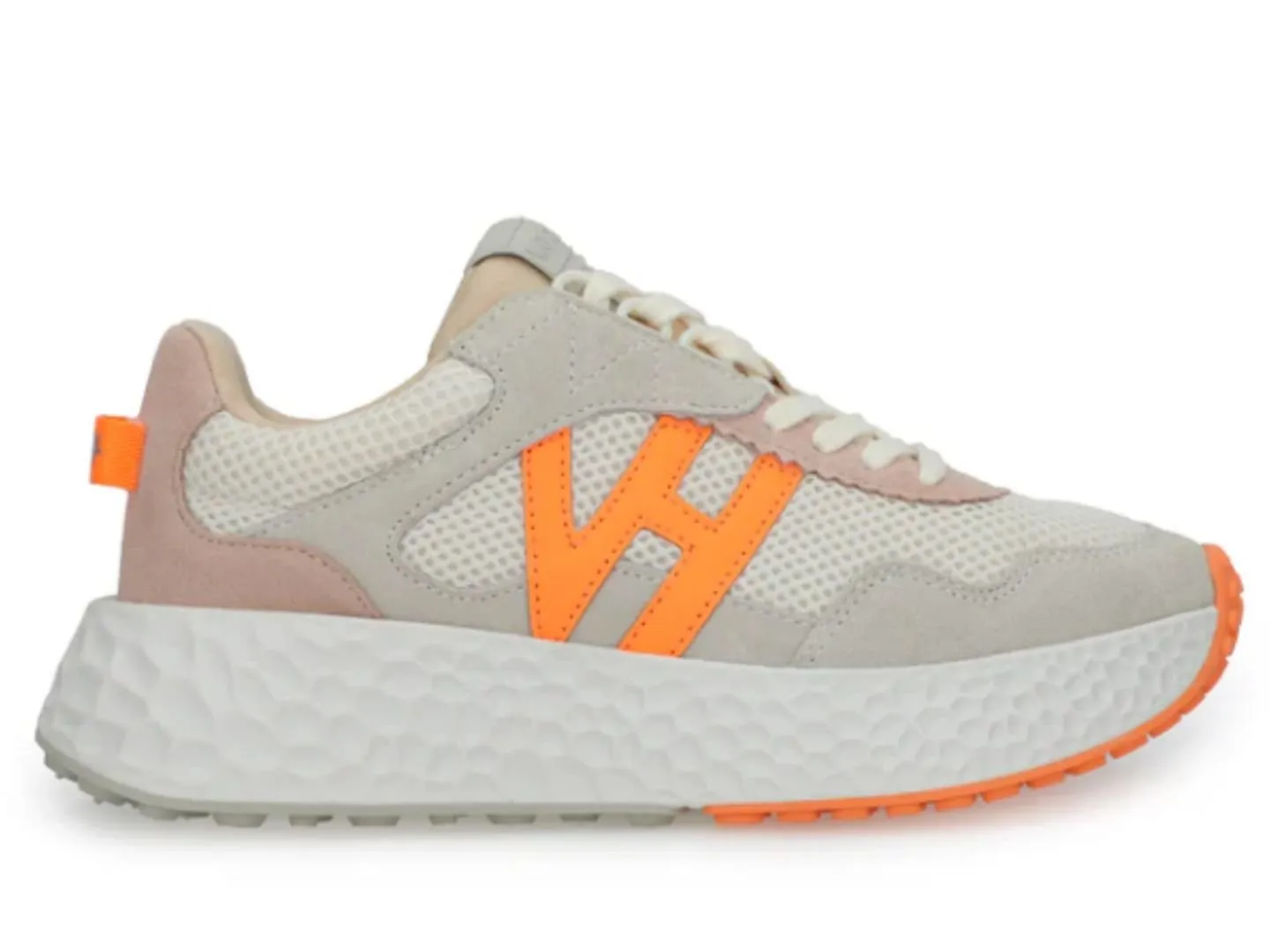 vintage havana: Starling 2 in gray, nude, orange