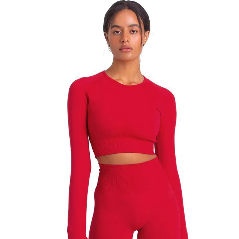 women yoga suit