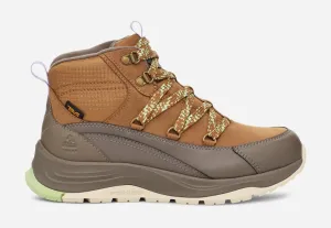 Women's Auroris - Honey Brown/Bungee Cord - 1155993