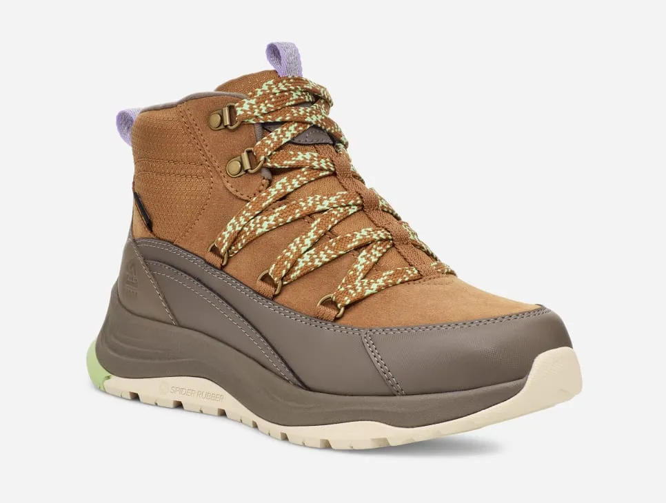 Women's Auroris - Honey Brown/Bungee Cord - 1155993